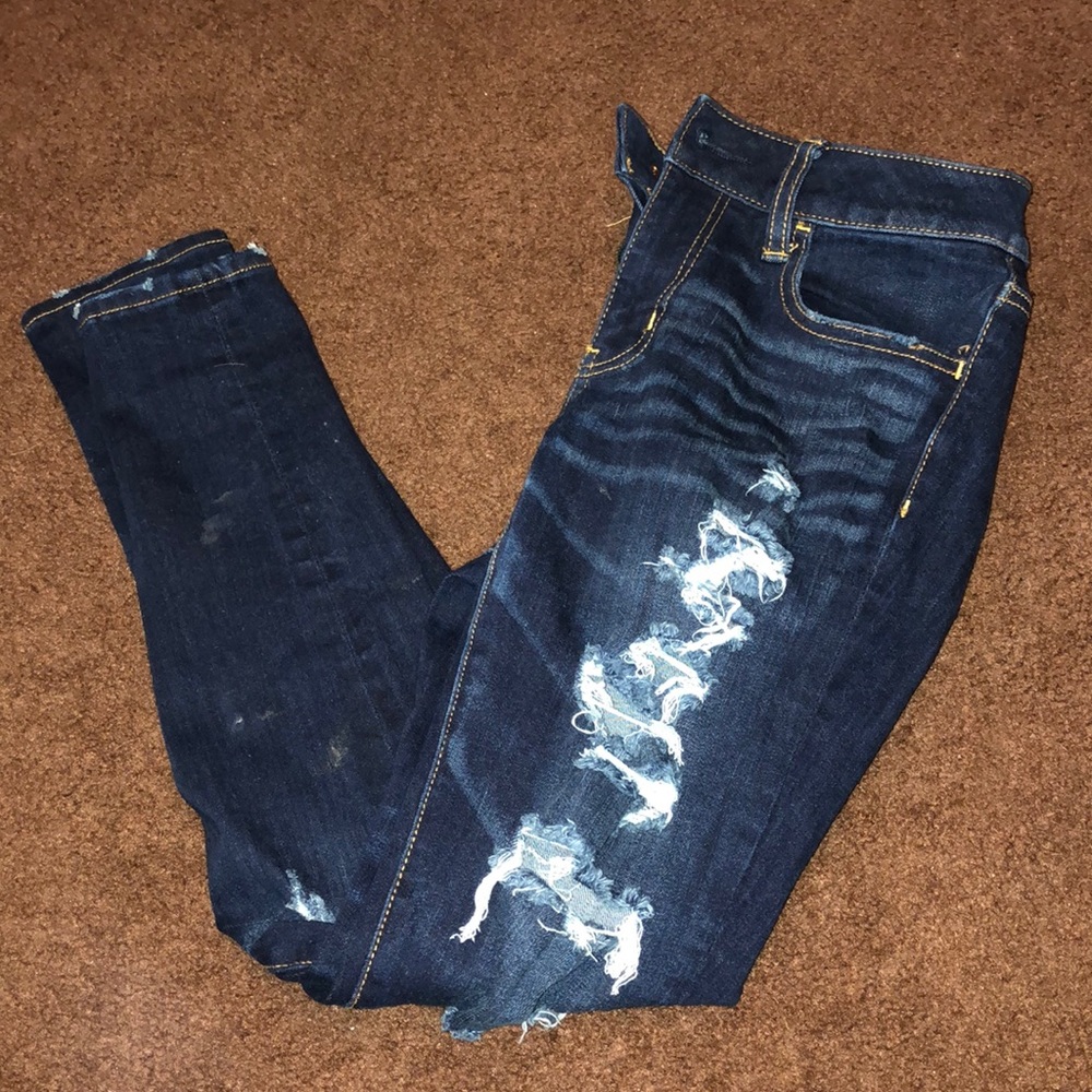 American Eagle Jeggings